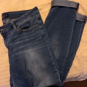 🤩Lucky Brand Jeans🤩